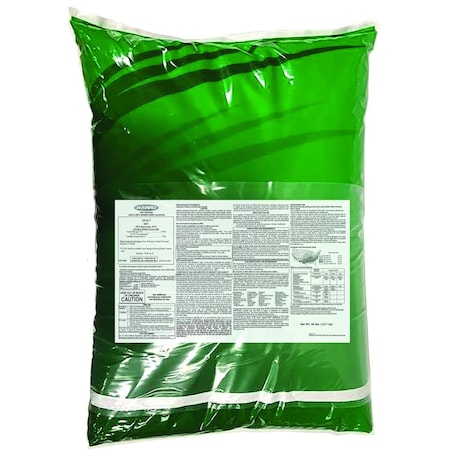 Curtilage 50 lbs 35-0-7 95 Percent Duration Sifi with 0.10 Percent Dimension Fertilizers 1842137